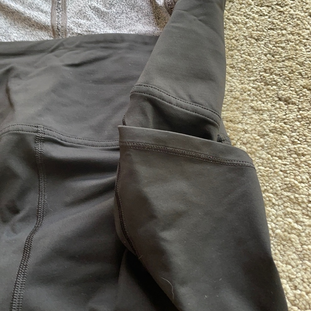 Lululemon Tennis/Golf Skirt